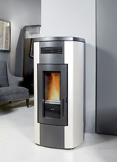 RAVELLI HRV 250 TOUCH - Edilizia, Termoidraulica e Riscaldamento