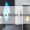 Stufe a Pellet Avezzano