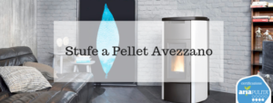 Stufe a Pellet Avezzano