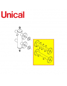 Kit Tronchetto Inal UNICAL