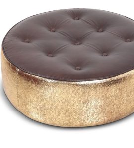 Pouf tondo Maxi