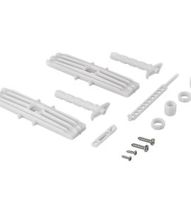 AZIONAMENTO COMPLETO "DUAL FLUSH" -
