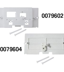 SPORTELLO CON VITI DI REGISTRO (20022010) Sara 27x13 cm