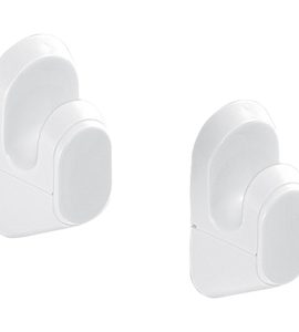 APPENDIABITI JUNIOR "SERIE 8000" Bianco