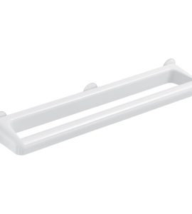 PORTASALVIETTE CM 55 JUNIOR "SERIE 8000" bianco