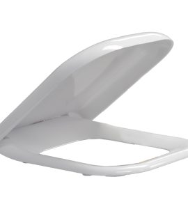 SEDILE TERMOINDURENTE "Q3" Chiusura rallentata