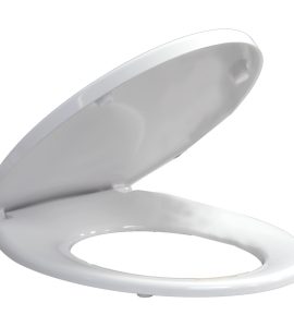 SEDILE TERMOINDURENTE "JOIN" Chiusura normale