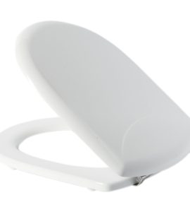 SEDILE COLATO SERIE 92 Bianco - Chiusura Normale