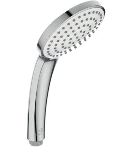DOCCETTA "IDEALRAIN" CROMO Ø100 mm 3 Getti