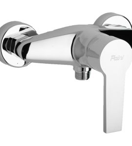 MISCELATORE ESTERNO DOCCIA "LE MANS" Cromo