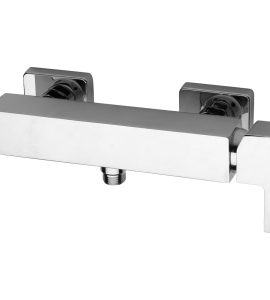 MISCELATORE ESTERNO DOCCIA "STILE 2.0" Cromo