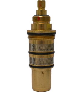 CARTUCCIA DI RICAMBIO PER TERMOSTATICO SQUARE -