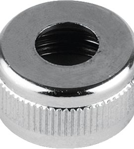 GHIERA FERMA ASTA IN OTTONE 1/2"