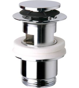 PILETTA CLICK CLACK UNIVERSALE "MINI CLICKER" CTP 1"1/4 x Ø 63 mm