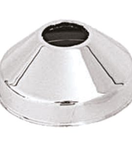 ROSONE MAXI ABS CROMATO Ø 26