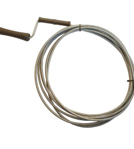 MOLLA STURALAVANDINO FILO 1.30 cm 750 Ø 6