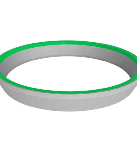 GUARNIZIONE CONICA "BI-POWER" 1"1/2 x Ø40 mm