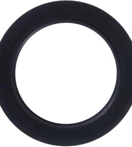 GUARNIZIONE IN GOMMA TELATA SP.2 MM 1"1/2