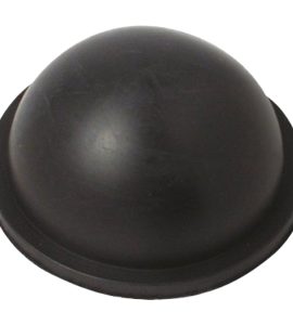 GUARNIZIONE A CAPPELLOTTO PER PULSANTE AD ARIA TIPO MONOBLOCCO ITS Ø 30 mm - H. 14