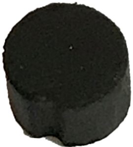 GUARNIZIONE PER GALLEGGIANTE "510" FARG IN GOMMA NBR Ø8 mm x 3/8"-1/2"