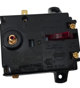 TERMOSTATO PER SCALDABAGNI ARISTON VECCHI MODELLI -