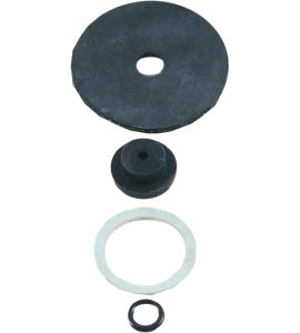 KIT COMPLETO DI GUARNIZIONE PER RIDUTTORE DI PRESSIONE PN 40 per art.0550412