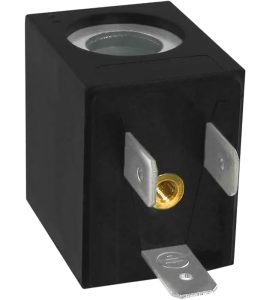 BOBINA PER ELETTROVALVOLA NORMALMENTE CHIUSA 220V