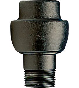 GIUNTO DIELETTRICO FILETTATO MASCHIO/FEMMINA 2"