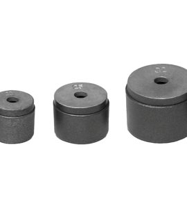 MATRICE PER POLIFUSORE Ø75 mm