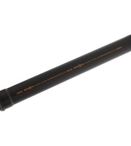 TUBO DI SCARICO "PHONOBLACK" Ø100 A 1 BICCHIERE 300 cm