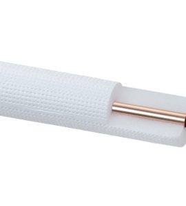 TUBO RAME RIVESTITO PER CONDIZIONAMENTO "IDEALSTAR SPLIT 1" IN ROTOLO Ø15