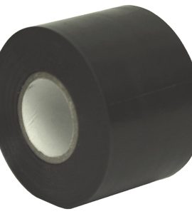 NASTRO ADESIVO DIELETTRICO IN PVC H.38 mm x 25 Mt