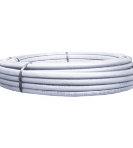 TUBO MULTISTRATO RIVESTITO IDEAL STAR 20x2