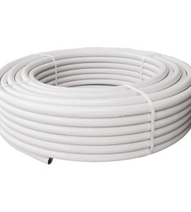 TUBO MULTISTRATO PE-RT/AL/PE-RT NUDO IN ROTOLO CARDINALE PROFESSIONAL Ø26 x Sp.3