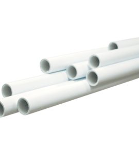 TUBO MULTISTRATO NUDO PE-RT/AL/PE-RT IN VERGHE PER ACQUA Ø63 x Sp.4