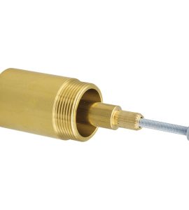 PROLUNGA PER VALVOLA DA INCASSO 07592 -