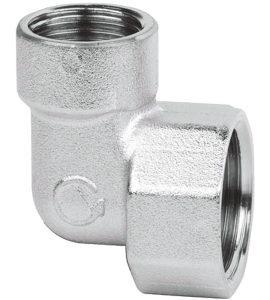 TERMINALE A SQUADRA COLLETTORE ARTECLIMA 1"x1/2"