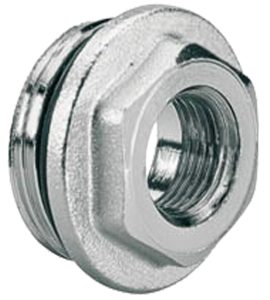 TAPPO DI TESTA ARTECLIMA 1"x1/2"