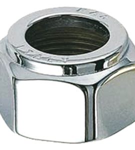 CALOTTA CROMATA 24X19 ARTECLIMA d.20 mm