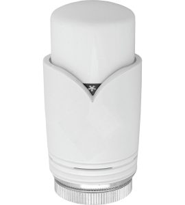 TESTA TERMOSTATICA 310BB BIANCA ARTECLIMA 30x1