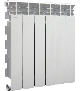 RADIATORE "EXCLUSIVO" Mod.B3 800/100 - 10 el.