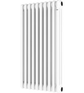 RADIATORE TUBOLARE 3 COLONNE H.770 DE LONGHI 10 elementi
