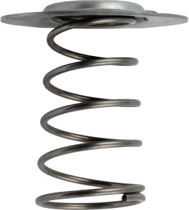 DIAFRAMMA PER RADIATORI TUBOLARI DL RADIATORS 1"1/4