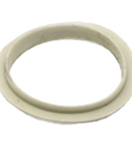 GUARNIZIONE SILICONICA PER NIPLES DE LONGHI 1"1/4