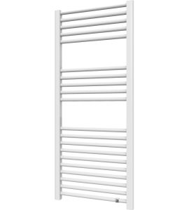 TERMOARREDO "GIOIA" BIANCO DIRITTO DL H.1726 x L.600 x I.550 mm