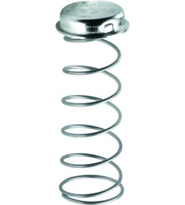 DIAFRAMMA PER RADIATORI IN ALLUMINIO 1"