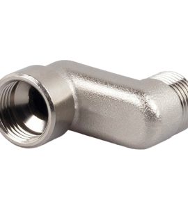 ECCENTRICO PER RADIATORI 1/2" x 50 mm