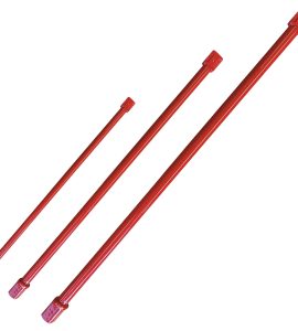 CHIAVE DI ACCOPPIAMENTO PER RADIATORI 1"1/4 x 1000 mm