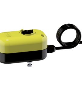 SERVOCOMANDO ELETTRICO CON RELè E MICROINTERRUTORE PER VALVOLE DI ZONA FAR 230 V - 40 sec.