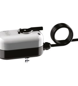 SERVOCOMANDO ELETTRICO CON SBLOCCO MANUALE FAR 230 V - 8 sec.